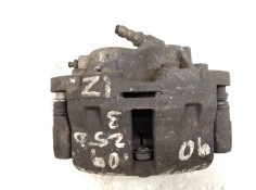Recambio de pinza freno delantera izquierda para land rover 109 referencia OEM IAM   