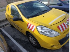 renault clio iii del año 2013