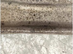 Recambio de tirante trasero izquierdo para audi q7 (4l) 3.0 tdi referencia OEM IAM 7L0505376A   2