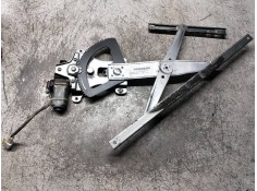 Recambio de elevalunas delantero derecho para chevrolet aveo ls referencia OEM IAM   5P
