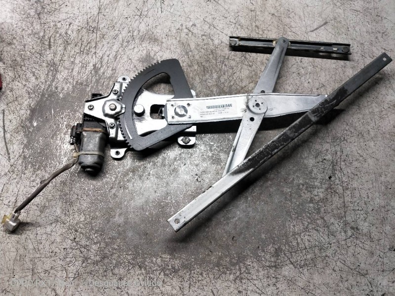 Recambio de elevalunas delantero derecho para chevrolet aveo ls referencia OEM IAM   5P