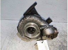 Recambio de turbocompresor para mercedes clase c (w203) berlina 2.2 cdi cat referencia OEM IAM 7110061 A6110960999 