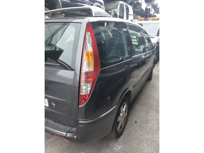 fiat ulysse (179) del año 2005