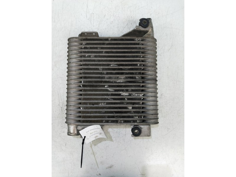 Recambio de intercooler para isuzu trooper referencia OEM IAM 8972289661 306251 