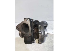 Recambio de turbocompresor para mercedes clase c (w203) berlina 2.2 cdi cat referencia OEM IAM 7110061 A6110960999  2