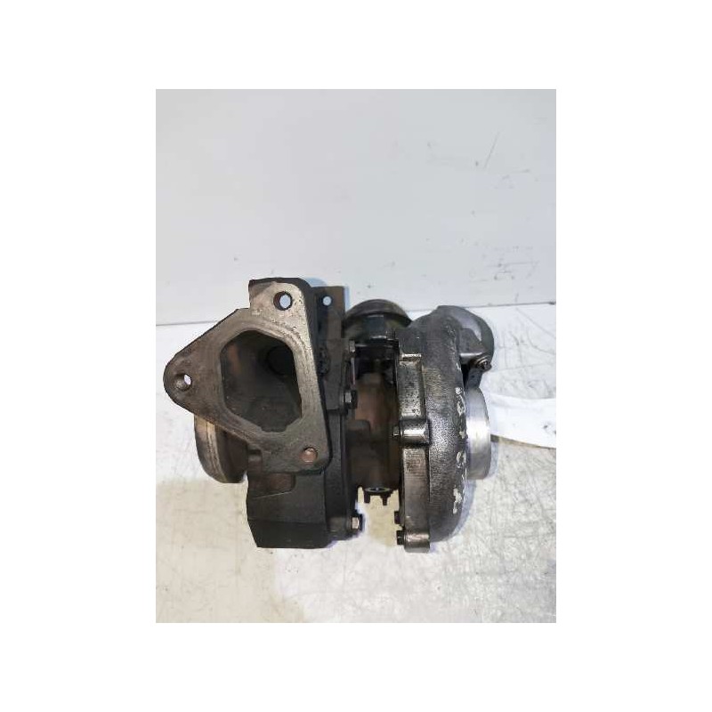 Recambio de turbocompresor para mercedes clase c (w203) berlina 2.2 cdi cat referencia OEM IAM 7110061 A6110960999  Recambio de turbocompresor para mercedes clase c (w203) berlina 2.2 cdi cat referencia OEM IAM 7110061 A6110960999