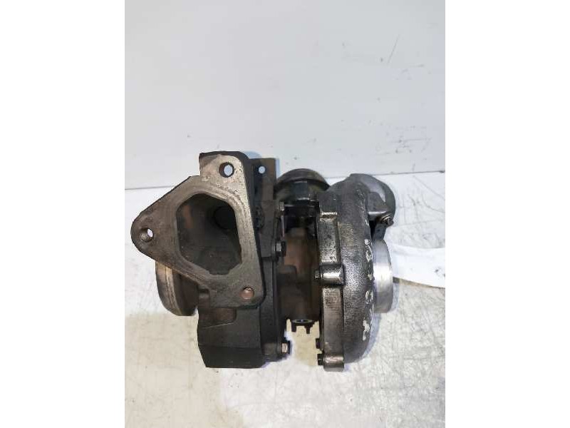 Recambio de turbocompresor para mercedes clase c (w203) berlina 2.2 cdi cat referencia OEM IAM 7110061 A6110960999  Recambio de turbocompresor para mercedes clase c (w203) berlina 2.2 cdi cat referencia OEM IAM 7110061 A6110960999