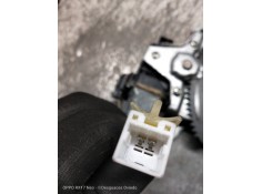 Recambio de elevalunas delantero derecho para chevrolet aveo ls referencia OEM IAM   5P 2