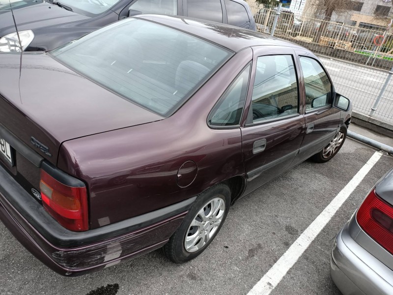 opel vectra a del año 1994