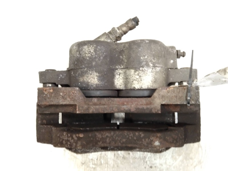 Recambio de pinza freno delantera izquierda para land rover 109 referencia OEM IAM    Recambio de pinza freno delantera izquierda para land rover 109 referencia OEM IAM