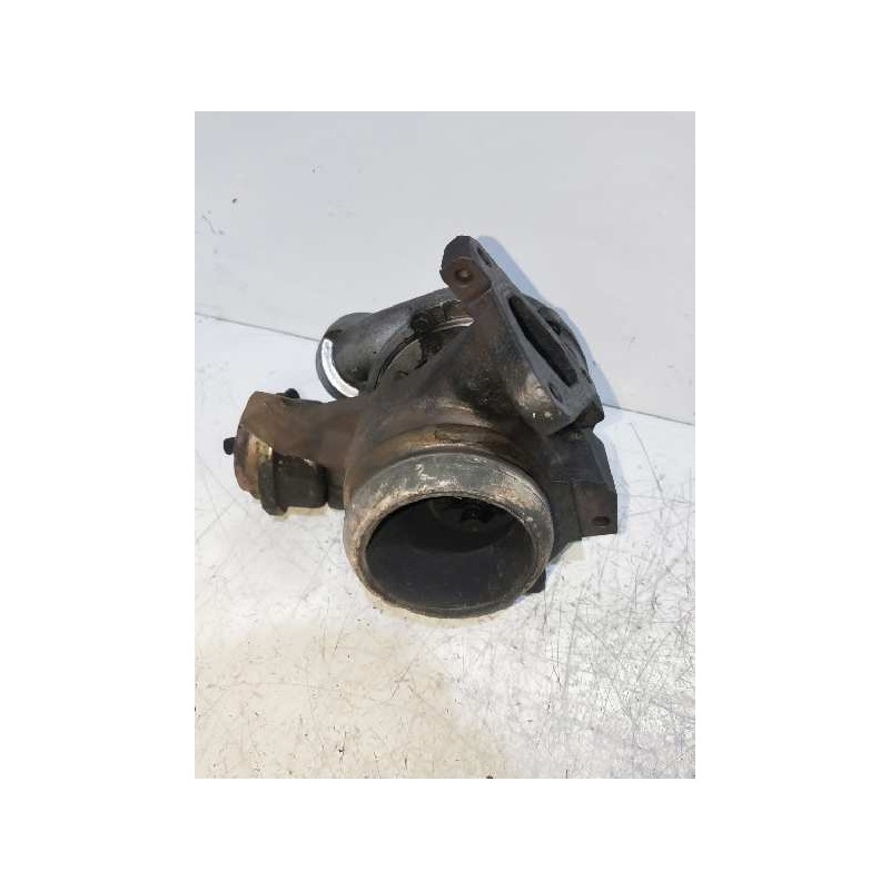 Recambio de turbocompresor para mercedes clase c (w203) berlina 2.2 cdi cat referencia OEM IAM 7110061 A6110960999  Recambio de turbocompresor para mercedes clase c (w203) berlina 2.2 cdi cat referencia OEM IAM 7110061 A6110960999