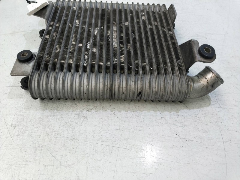 Recambio de intercooler para isuzu trooper referencia OEM IAM 8972289661 306251 