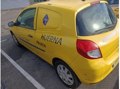 renault clio iii del año 2013 2