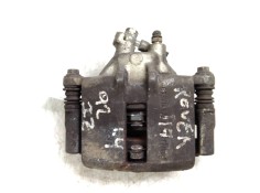 Recambio de pinza freno delantera izquierda para mg rover serie 100 (xp) 114 sl referencia OEM IAM   