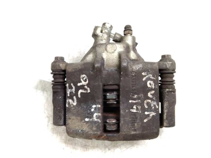 Recambio de pinza freno delantera izquierda para mg rover serie 100 (xp) 114 sl referencia OEM IAM   