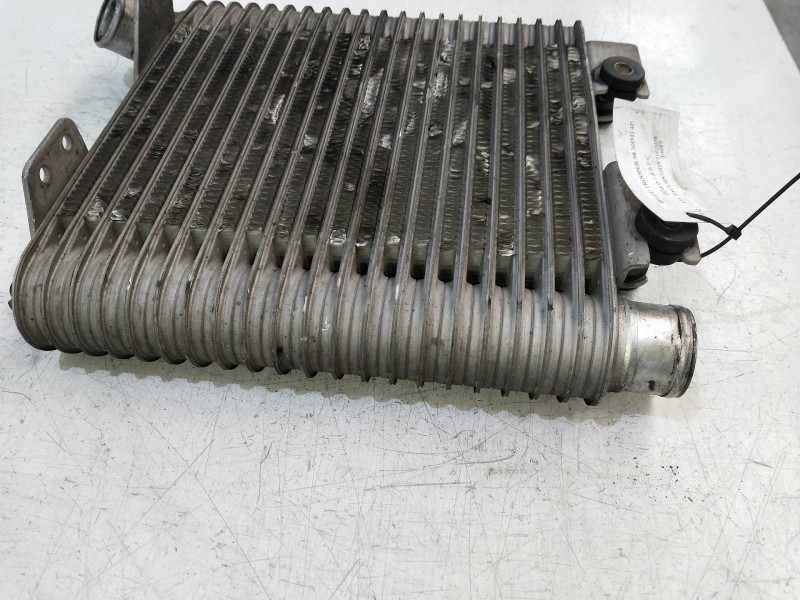 Recambio de intercooler para isuzu trooper referencia OEM IAM 8972289661 306251 