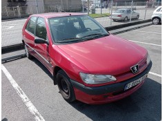 peugeot 306 berlina 3/4/5 puertas (s2) del año 1998
