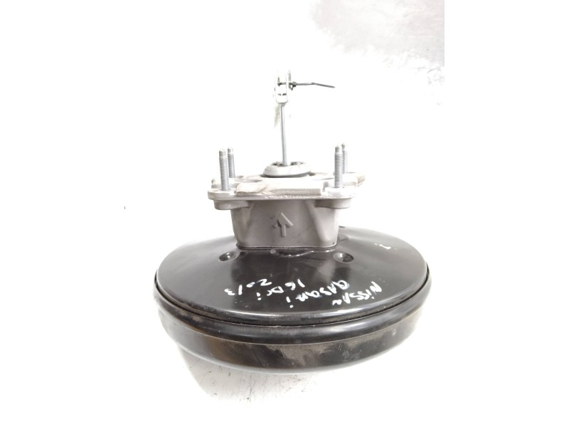 Recambio de servofreno para nissan qashqai (j11) tekna referencia OEM IAM 460074EH2A  