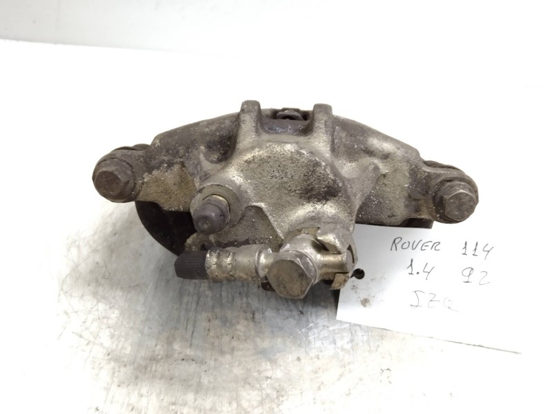 Recambio de pinza freno delantera izquierda para mg rover serie 100 (xp) 114 sl referencia OEM IAM   