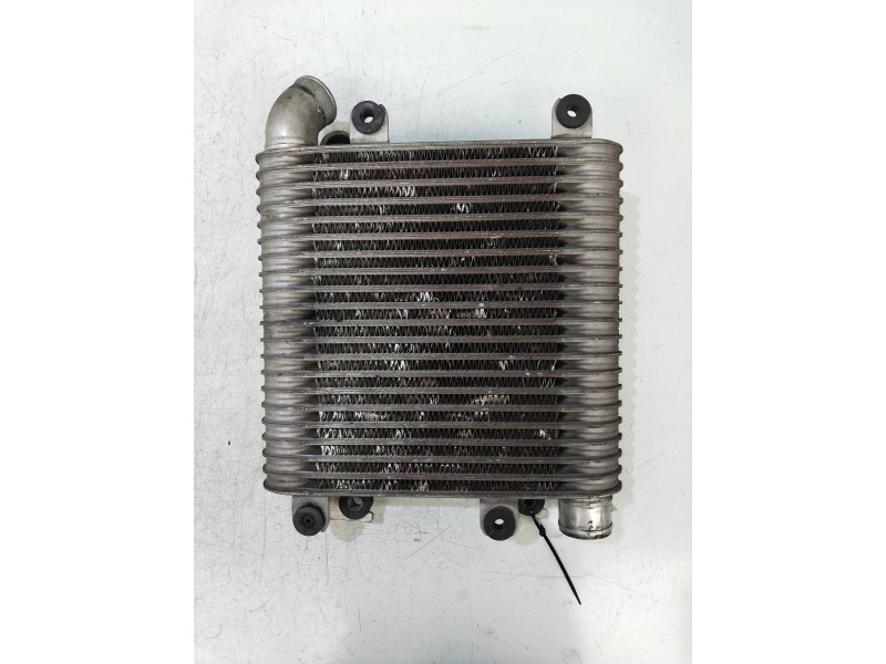 Recambio de intercooler para isuzu trooper referencia OEM IAM 8972289661 306251 