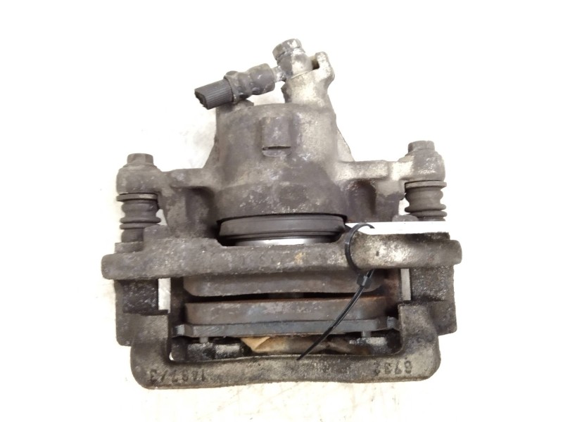 Recambio de pinza freno delantera izquierda para mg rover serie 100 (xp) 114 sl referencia OEM IAM   