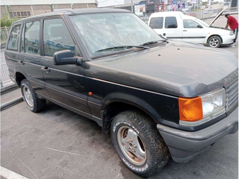 land rover range rover (lp) del año 2000