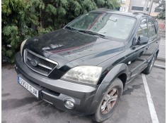 kia sorento del año 2003