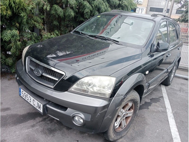 kia sorento del año 2003