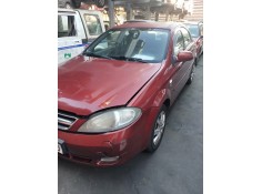 daewoo lacetti del año 2004