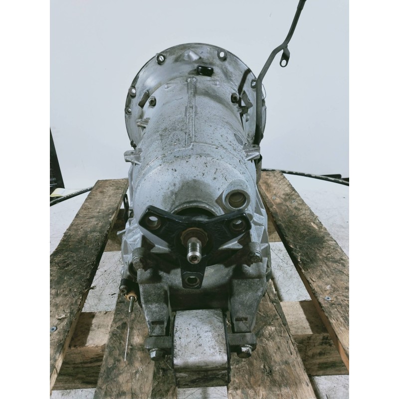 Recambio de caja cambios para mercedes clase clk (w208) coupe 430 (208.370) referencia OEM IAM 1402709500 722623 01261053 AUTOMA