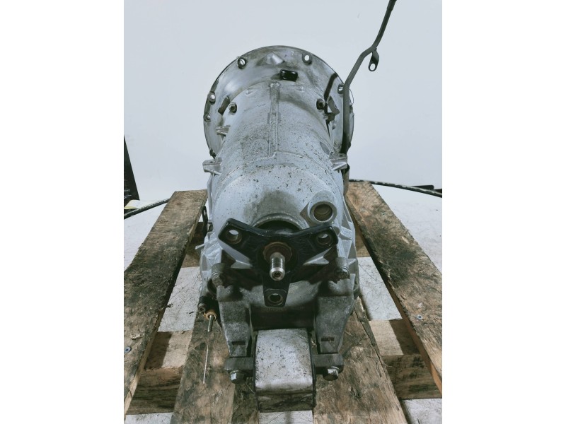 Recambio de caja cambios para mercedes clase clk (w208) coupe 430 (208.370) referencia OEM IAM 1402709500 722623 01261053 AUTOMA