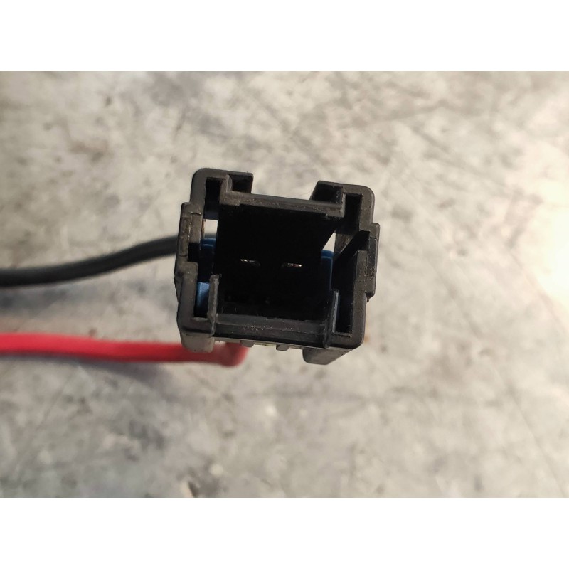 Recambio de motor calefaccion para citroen jumpy hdi 90 29 l2h1 furg. referencia OEM IAM 1498378080 5E7400000 DENSO