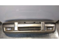 Recambio de paragolpes delantero para isuzu trooper 3.0 dti cat referencia OEM IAM   
