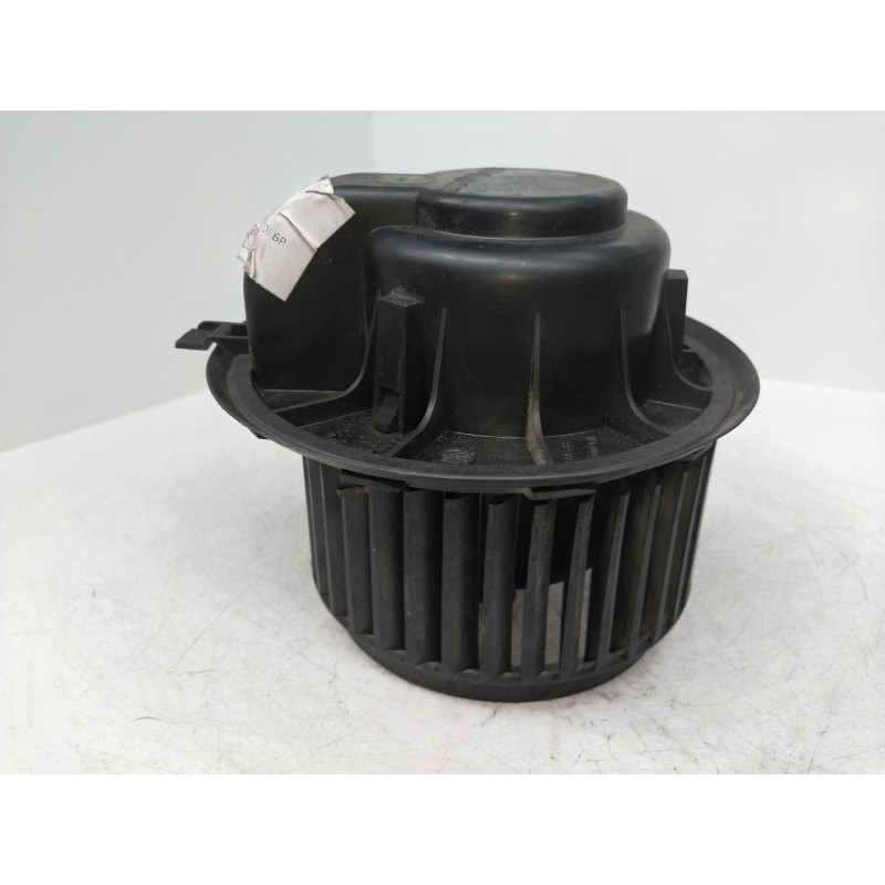 Recambio de motor calefaccion para volkswagen t5 transporter/furgoneta 2.5 tdi referencia OEM IAM 52496500 3508972 