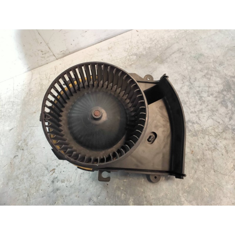 Recambio de motor calefaccion para citroen jumpy hdi 90 29 l2h1 furg. referencia OEM IAM 1498378080 5E7400000 DENSO