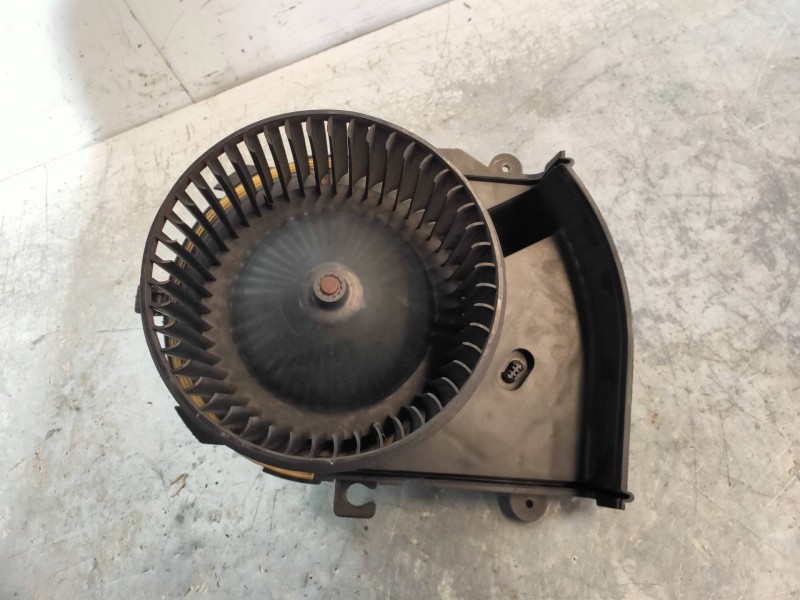 Recambio de motor calefaccion para citroen jumpy hdi 90 29 l2h1 furg. referencia OEM IAM 1498378080 5E7400000 DENSO