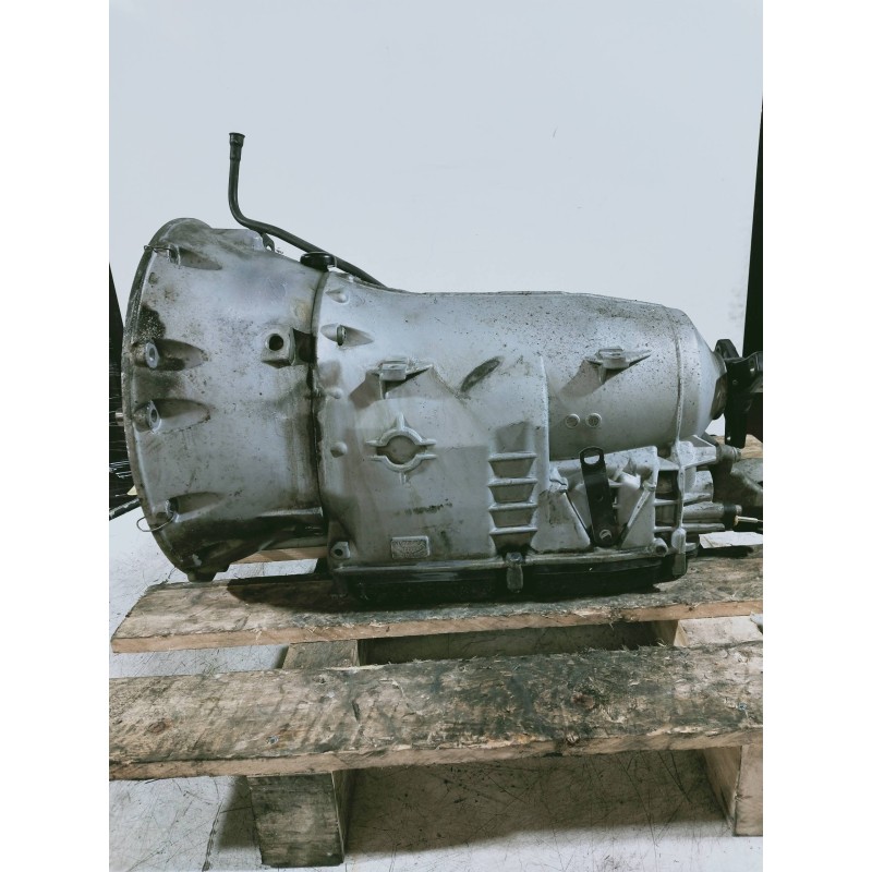 Recambio de caja cambios para mercedes clase clk (w208) coupe 430 (208.370) referencia OEM IAM 1402709500 722623 01261053 AUTOMA