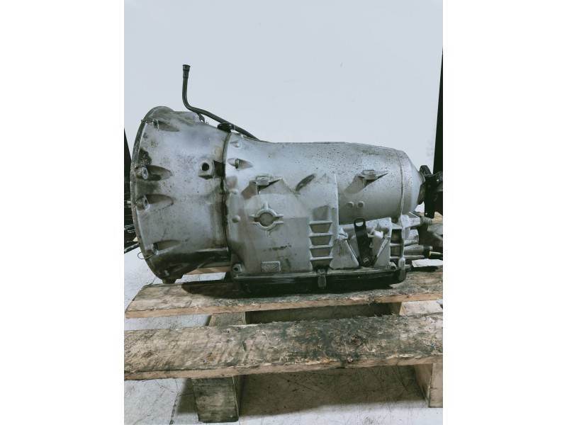 Recambio de caja cambios para mercedes clase clk (w208) coupe 430 (208.370) referencia OEM IAM 1402709500 722623 01261053 AUTOMA