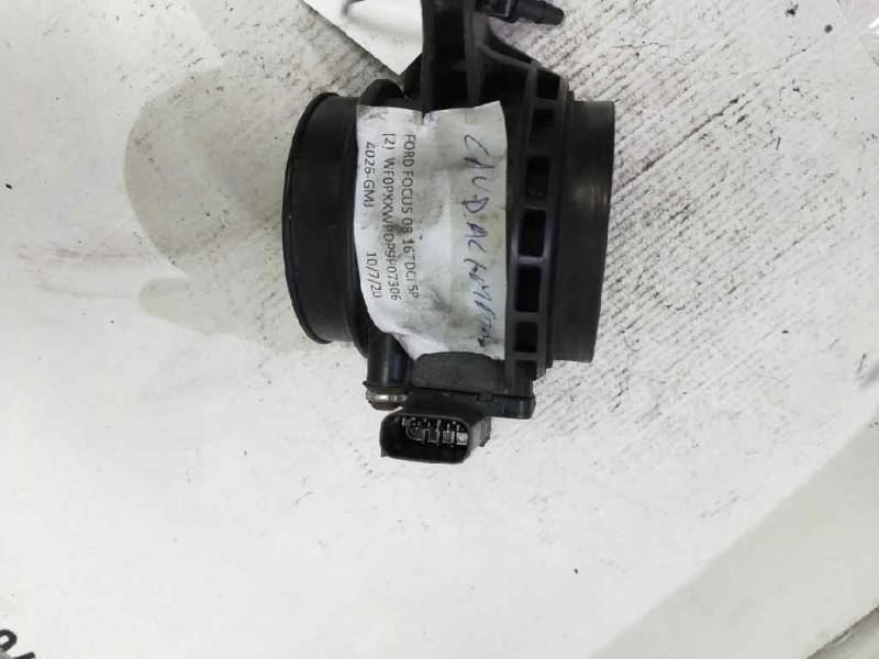 Recambio de caudalimetro para ford focus lim. (cb4) titanium referencia OEM IAM 7M5112B579BB 9C09Q2MYB 