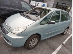 citroen xsara picasso del año 2004