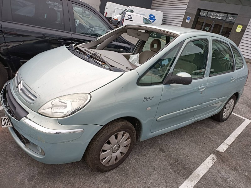 citroen xsara picasso del año 2004 citroen xsara picasso del año 2004