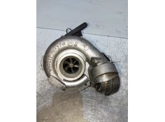 Recambio de turbocompresor para mercedes clase c (w203) berlina 2.2 cdi cat referencia OEM IAM 7110061 A6110960999 