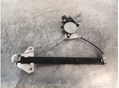 Recambio de elevalunas trasero derecho para honda accord berlina (cl/cn) 2.2i ctdi executive referencia OEM IAM   5P