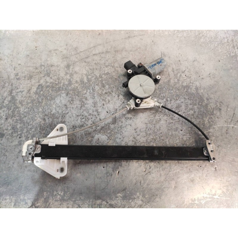Recambio de elevalunas trasero derecho para honda accord berlina (cl/cn) 2.2i ctdi executive referencia OEM IAM   5P