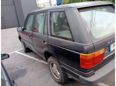 land rover range rover (lp) del año 2000 2