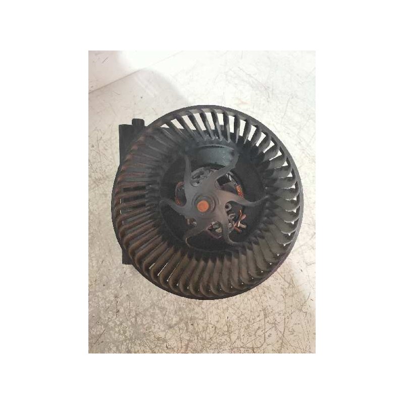 Recambio de motor calefaccion para porsche 911 (typ 996) carrera 4 s coupe referencia OEM IAM 99662410702 F983706K 