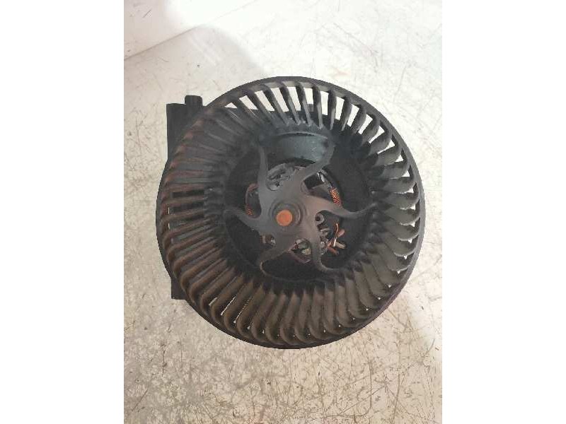 Recambio de motor calefaccion para porsche 911 (typ 996) carrera 4 s coupe referencia OEM IAM 99662410702 F983706K 