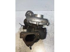 Recambio de turbocompresor para mercedes clase c (w203) berlina 2.2 cdi cat referencia OEM IAM 7110061 A6110960999  2