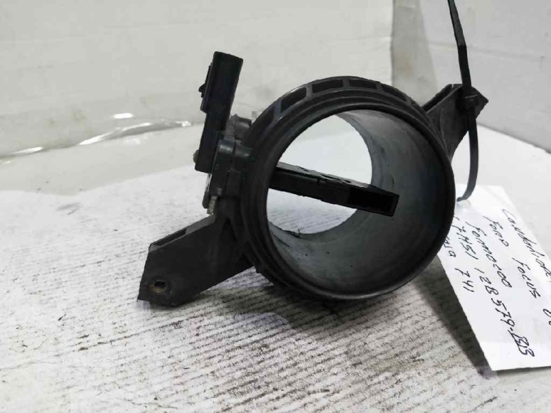 Recambio de caudalimetro para ford focus lim. (cb4) titanium referencia OEM IAM 7M5112B579BB 9C09Q2MYB 