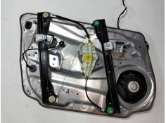 Recambio de elevalunas delantero derecho para mercedes clase c (w204) berlina 2.2 cdi cat referencia OEM IAM A2048200242 9712181
